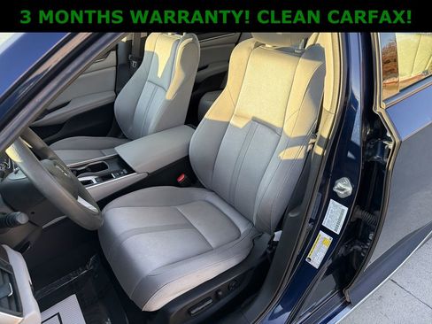 Used 2020 Honda Accord EX image 14