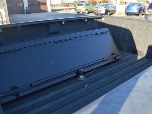 Used 2013 GMC Sierra 2500 Denali image 20