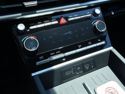 New 2026 Hyundai Santa Fe SEL image 13