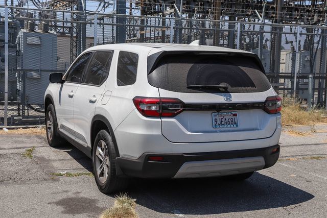 Used 2024 Honda Pilot EX-L image 11
