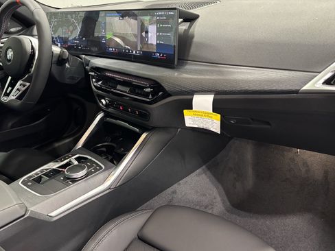 New 2027 BMW M440i Coupe w/ Premium Package RWD image 25