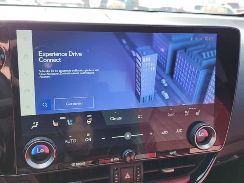 Used 2022 Lexus NX 350h AWD w/ Vision Package image 19