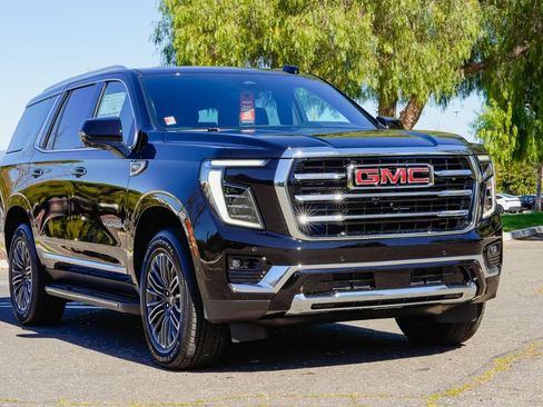 New 2026 GMC Yukon Elevation image 5