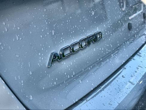 Used 2024 Honda Accord Sport image 15