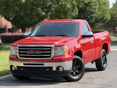 Used 2012 GMC Sierra 1500 SLE w/ SLE Preferred Package