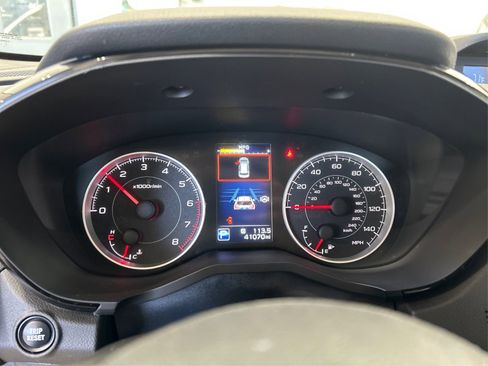 Used 2021 Subaru Ascent 8-Passenger AWD/4WD image 15
