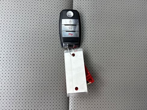 Used 2020 Kia Sportage EX image 55