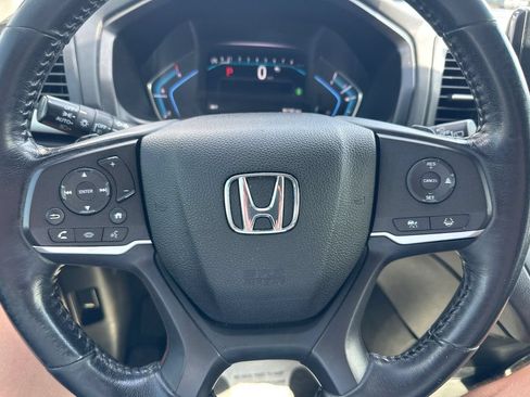 Used 2022 Honda Odyssey EX-L image 13