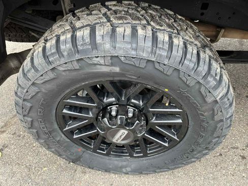 Used 2021 Ford F250 Lariat image 15