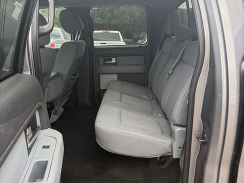 Used 2014 Ford F150 XLT w/ Equipment Group 301A Mid RWD image 26