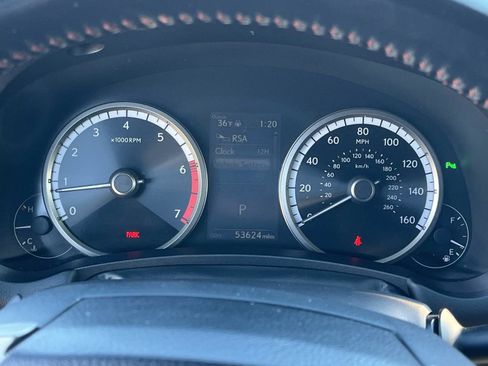 Used 2020 Lexus NX 300 F Sport image 31