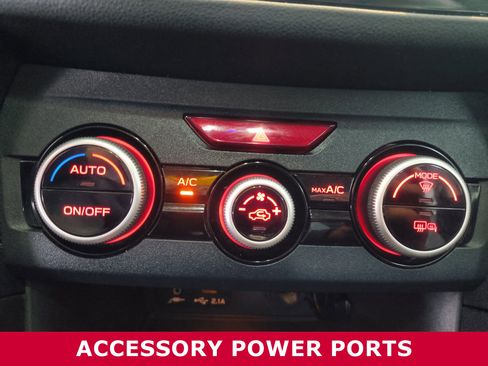 Used 2021 Subaru Crosstrek 2.5i Limited w/ Moonroof Package 2 image 22