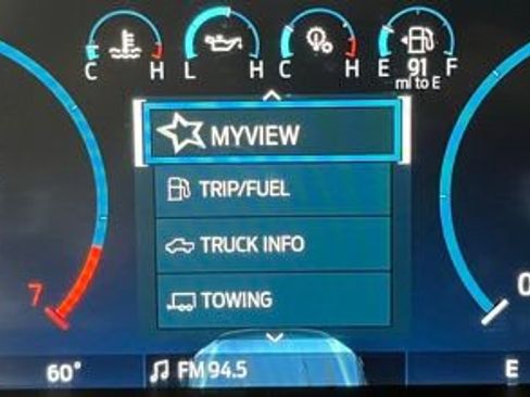 Used 2023 Ford F150 Lariat w/ Equipment Group 502A High AWD/4WD image 27