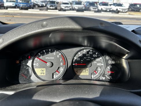 Used 2007 Nissan Xterra Off-Road w/ Rockford Fosgate Audio Pkg image 16