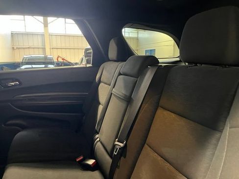 Used 2025 Dodge Durango GT AWD/4WD image 18