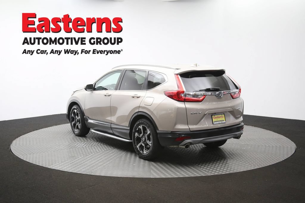 Used 2018 Honda CR-V Touring image 66