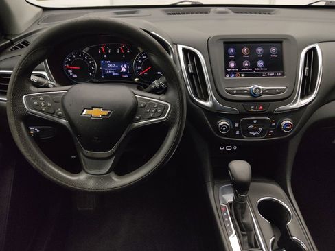 Used 2022 Chevrolet Equinox LT FWD image 22