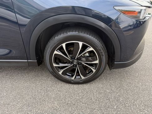 Used 2023 MAZDA CX-5 AWD 2.5 S w/ Premium Plus Pkg image 29