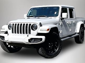 Used 2021 Jeep Gladiator Overland AWD/4WD video 1