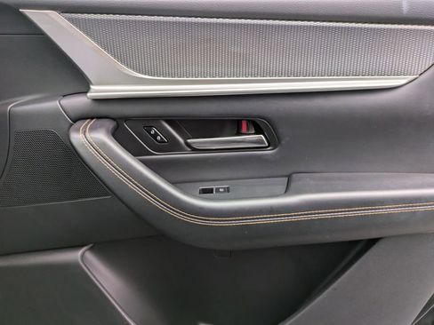 Used 2025 MAZDA CX-90 3.3 Turbo w/ Preferred Package image 33