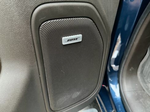 Used 2020 GMC Sierra 2500 Denali w/ Denali Ultimate Package image 15