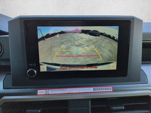 New 2026 Toyota Tacoma SR5 image 13