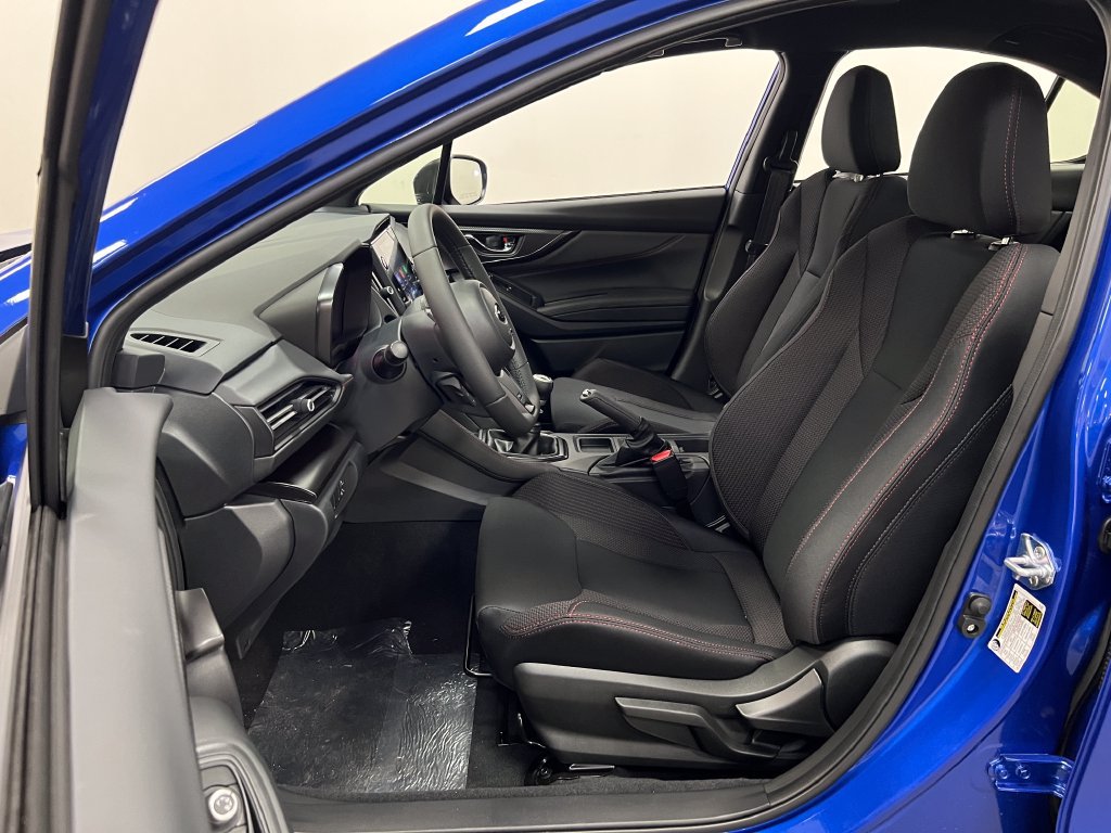 New 2026 Subaru WRX Premium AWD/4WD image 9