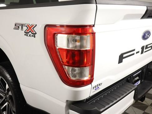 Certified 2023 Ford F150 XL w/ STX Appearance Package AWD/4WD image 22