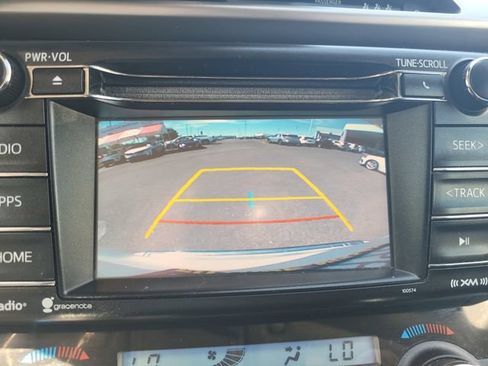 Used 2017 Toyota RAV4 XLE w/ Plus Extra Value Package FWD image 22