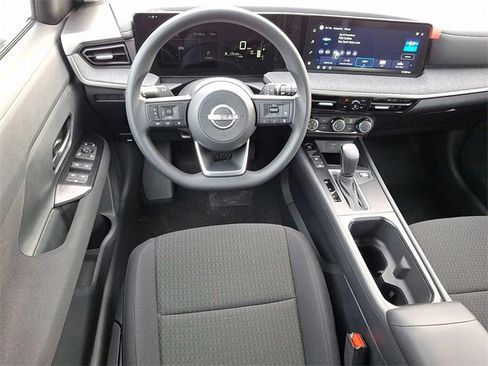 New 2026 Nissan Kicks S image 2