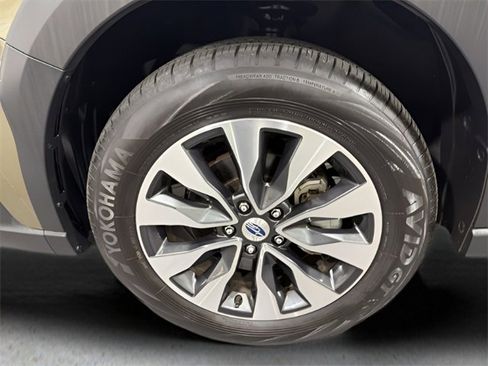Used 2024 Subaru Outback Limited image 38