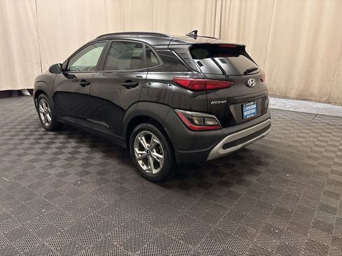 Used 2022 Hyundai Kona SEL w/ Cargo Package image 7