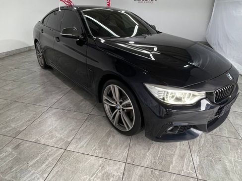 Used 2017 BMW 440i Gran Coupe xDrive image 6
