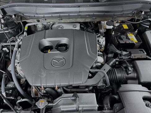 New 2025 MAZDA CX-5 AWD 2.5 S w/ Premium Plus Pkg image 13
