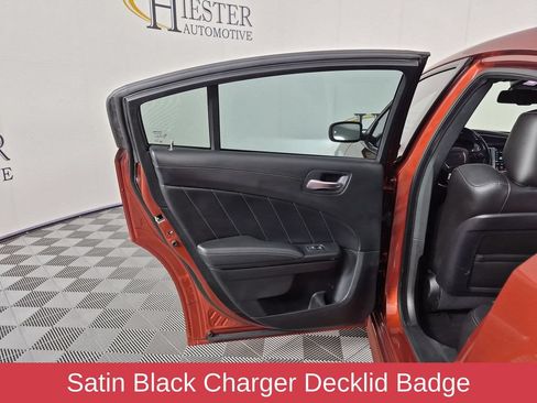 Used 2022 Dodge Charger R/T w/ Daytona Edition Group RWD image 31