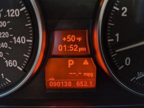 Used 2008 BMW 328i Convertible image 10