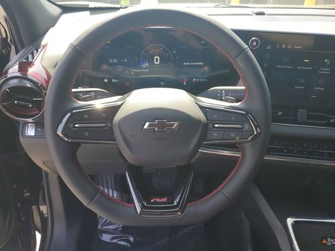 New 2026 Chevrolet Equinox RS FWD image 31