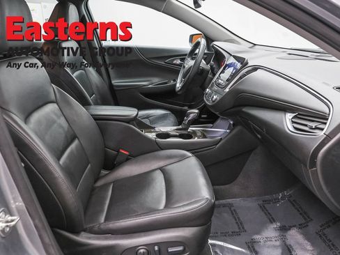Used 2024 Chevrolet Malibu LT FWD image 26
