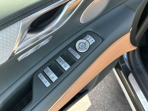 New 2026 Genesis GV80 2.5T Prestige AWD/4WD image 15