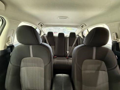 Used 2024 Nissan Sentra SV FWD image 26
