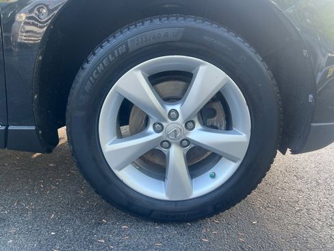 Used 2011 Lexus RX 350 AWD image 38