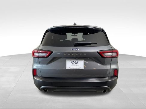 Used 2025 Ford Escape ST-Line AWD/4WD image 8