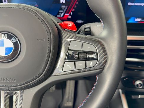 Used 2024 BMW M2 w/ Carbon Package RWD image 19