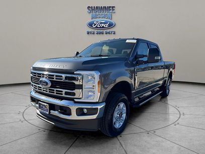 Certified 2025 Ford F250 XLT w/ FX4 Off-Road Package