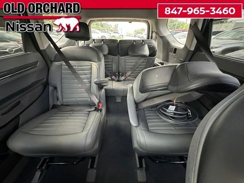 Used 2024 Kia EV9 Land AWD/4WD image 12