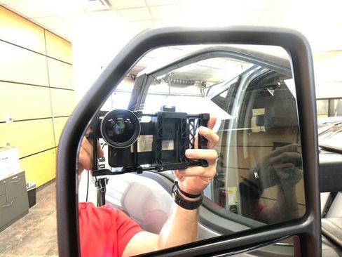 New 2026 Ford F350 Lariat w/ Tremor Off-Road Package image 24