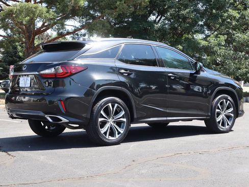 Used 2016 Lexus RX 350 AWD w/ Premium Package image 5