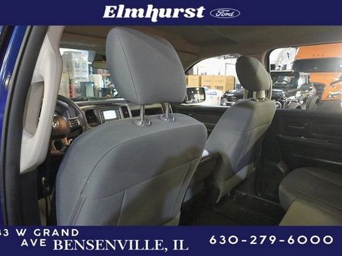 Used 2017 RAM 1500 Tradesman w/ Popular Equipment Group image 23