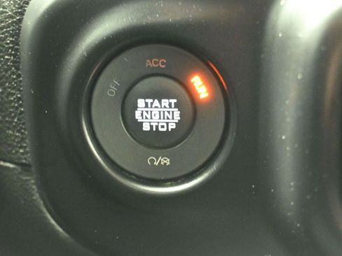 Used 2021 Jeep Wrangler Unlimited Rubicon 4xe w/ Steel Bumper Group image 24