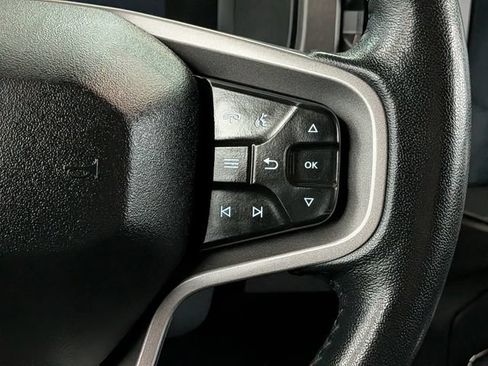 Certified 2024 Ford Bronco Badlands AWD/4WD image 25